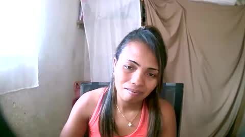 Snapshot of miorah chatting on February 2025 11:55:01 AM miorah online show from February 2025 11:55:01 AM