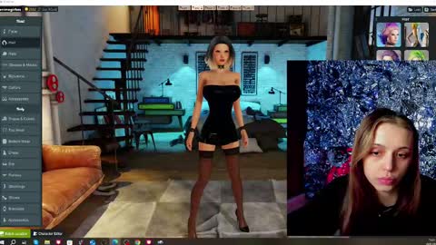 Snapshot of mipsymipson chatting on February 2025 10:10:01 AM NEXT STREAM NOVEMBER 27282930 online show from February 2025 10:10:01 AM