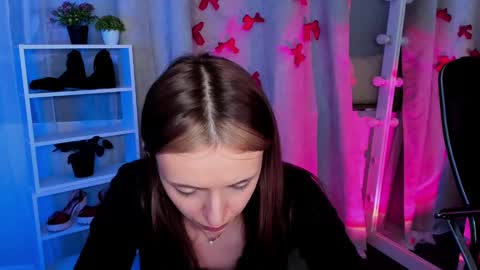 Snapshot of mipsymipson chatting on March 2025 04:17:02 PM NEXT STREAM NOVEMBER 27282930 online show from March 2025 04:17:02 PM