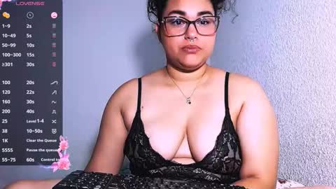 mira_cherry online show from January 2026 11:45:02 AM