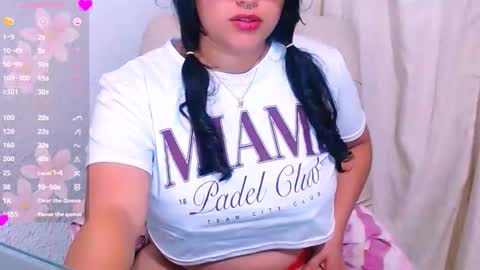 mira_cherry online show from February 2026 07:13:02 PM