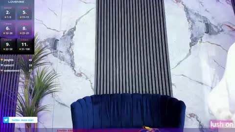 mira_fantasy online show from February 2025 11:44:02 AM