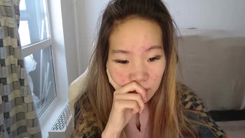 mira_g online show from January 2026 09:25:02 AM