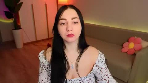 Mira Harlow online show from February 2026 02:21:01 PM