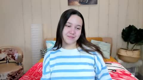 Snapshot of mira_karter chatting on October 2025 06:34:01 AM Mira online show from October 2025 06:34:01 AM