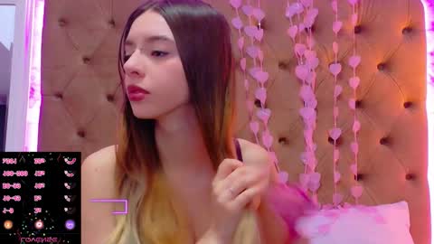 mira_lynxx online show from March 2026 05:24:01 AM