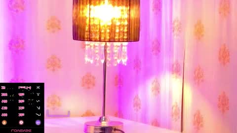 mira_lynxx online show from March 2026 05:00:02 AM