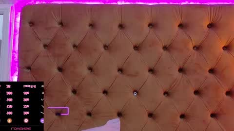 mira_lynxx online show from March 2026 05:00:02 AM