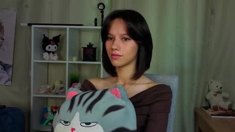 Snapshot of mira_mar chatting on September 2025 05:39:02 AM Mary online show from September 2025 05:39:02 AM
