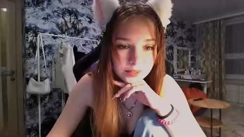 Snapshot of mira_princess chatting on June 2026 08:46:01 PM MIRAcle online show from June 2026 08:46:01 PM