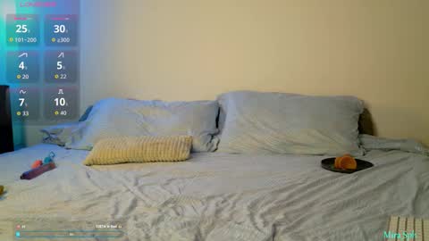 Snapshot of mira_sph chatting on November 2025 06:01:01 PM Mira Sph online show from November 2025 06:01:01 PM