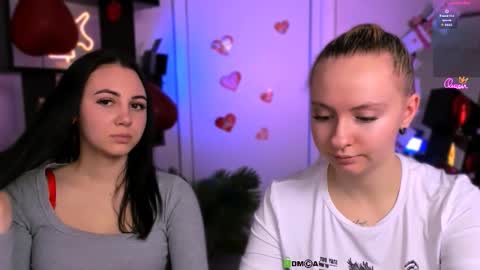 Mira online show from February 2026 08:20:02 PM