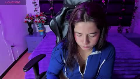 Snapshot of mirabella_miller chatting on February 2026 11:11:01 AM mirabella_miller online show from February 2026 11:11:01 AM