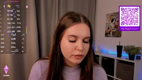 Adele online show from February 2025 12:18:01 AM