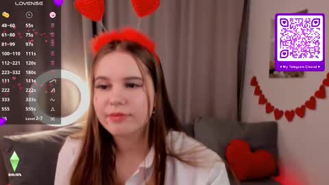 Adele online show from February 2025 07:31:02 PM