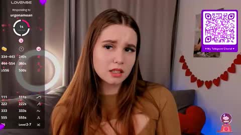 Adele online show from February 2025 07:48:02 PM