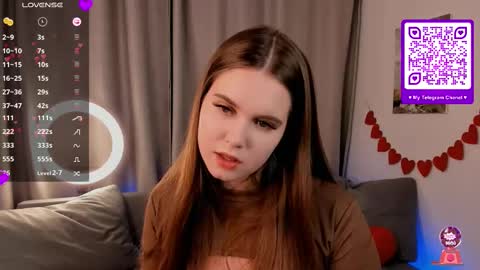 Adele online show from February 2025 07:14:02 PM