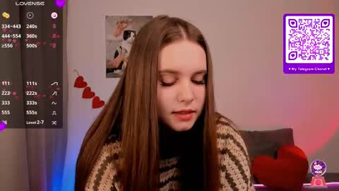 Adele online show from February 2025 06:53:01 PM