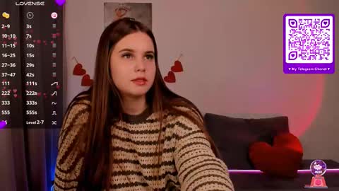 Adele online show from February 2025 09:58:02 PM