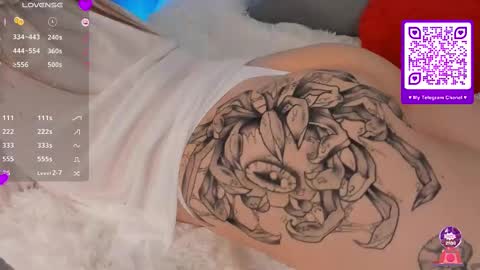 Adele online show from March 2025 10:10:01 PM