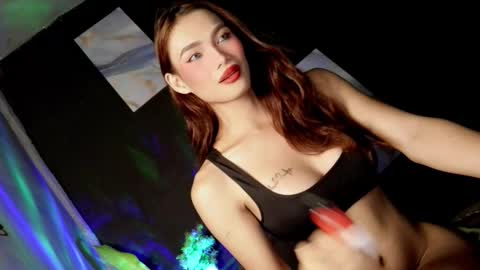 Snapshot of miraclegirl23 chatting on March 2026 01:23:01 AM Zoey online show from March 2026 01:23:01 AM