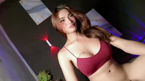 Zoey online show from April 2026 03:57:02 AM