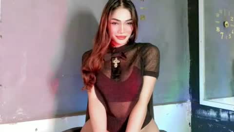 Snapshot of miraclegirl23 chatting on July 2026 04:59:02 PM Zoey online show from July 2026 04:59:02 PM