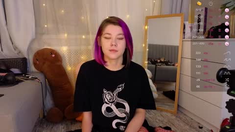 Snapshot of mirafalls chatting on December 2024 04:14:01 AM Mira online show from December 2024 04:14:01 AM
