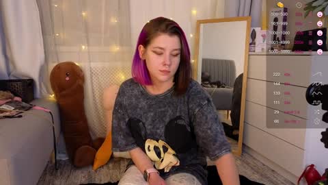 Snapshot of mirafalls chatting on December 2024 10:30:01 AM Mira online show from December 2024 10:30:01 AM
