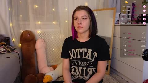 Snapshot of mirafalls chatting on December 2024 07:36:02 AM Mira online show from December 2024 07:36:02 AM