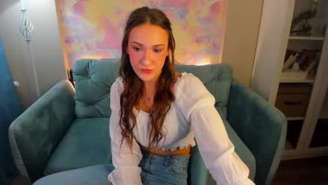 Snapshot of mirageanny chatting on March 2026 02:45:01 PM mirageanny online show from March 2026 02:45:01 PM