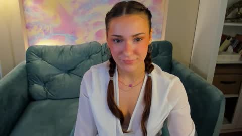 Snapshot of mirageanny chatting on March 2026 02:43:01 PM mirageanny online show from March 2026 02:43:01 PM