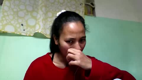 mirah881 online show from September 2025 06:18:02 PM