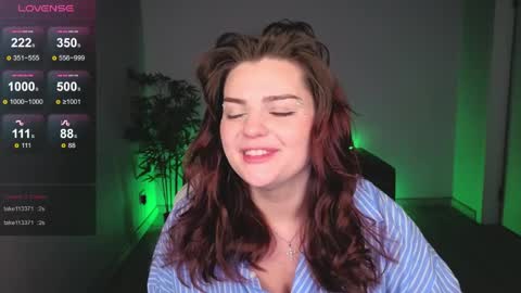 Milky online show from May 2026 09:58:01 AM