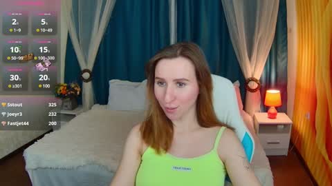 Snapshot of miralush chatting on December 2024 05:15:01 PM Mira online show from December 2024 05:15:01 PM