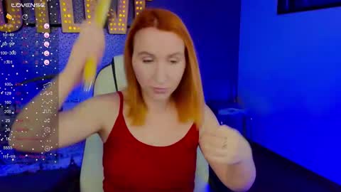 Snapshot of miralush chatting on February 2026 06:07:01 AM Mira online show from February 2026 06:07:01 AM