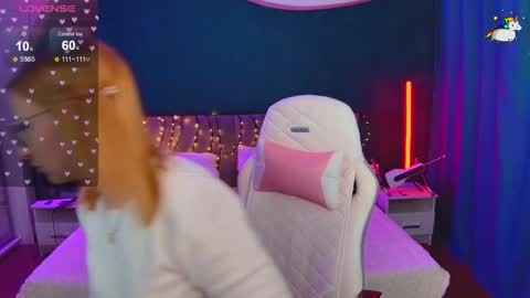 Snapshot of miralush chatting on February 2026 06:10:02 AM Mira online show from February 2026 06:10:02 AM