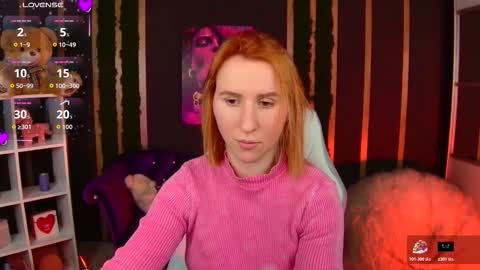 Snapshot of miralush chatting on March 2026 06:11:02 PM Mira online show from March 2026 06:11:02 PM