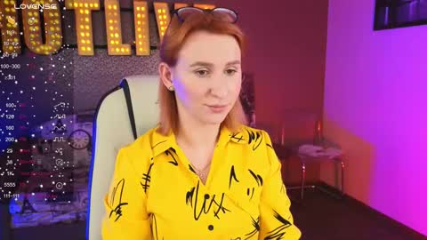 Snapshot of miralush chatting on March 2026 06:29:02 PM Mira online show from March 2026 06:29:02 PM