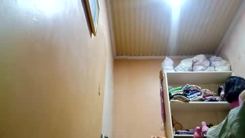 Snapshot of mirana_xxx chatting on October 2025 09:47:02 PM Im Ping online show from October 2025 09:47:02 PM