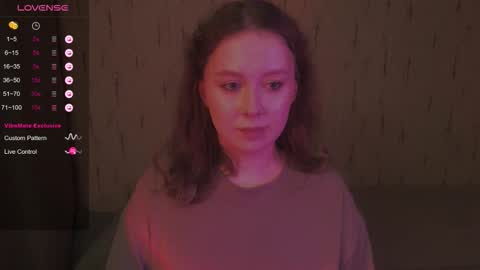 Kira online show from September 2025 11:18:02 PM