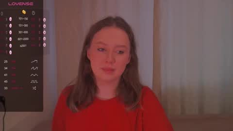 Kira online show from November 2025 11:57:02 AM