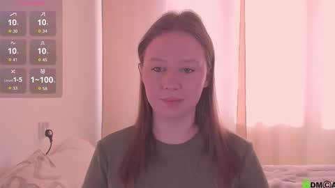 Snapshot of miranadevl chatting on February 2026 11:43:02 AM Kira online show from February 2026 11:43:02 AM