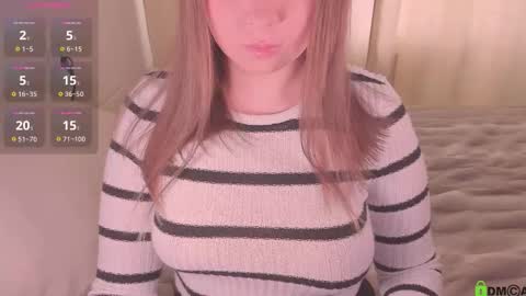 Snapshot of miranadevl chatting on February 2026 12:58:01 PM Kira online show from February 2026 12:58:01 PM