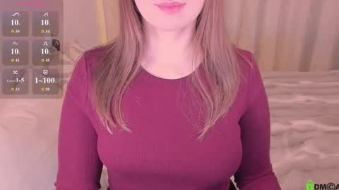 Snapshot of miranadevl chatting on February 2026 05:29:01 AM Kira online show from February 2026 05:29:01 AM