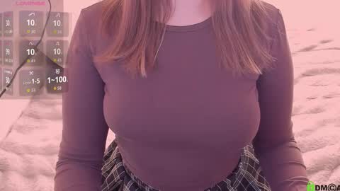 Snapshot of miranadevl chatting on March 2026 10:56:01 AM Kira online show from March 2026 10:56:01 AM