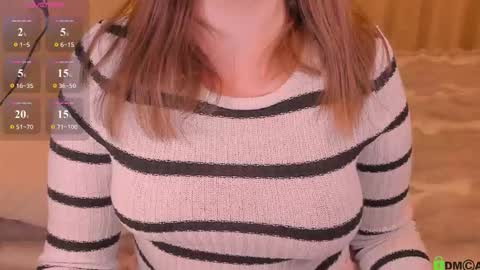 Snapshot of miranadevl chatting on March 2026 06:34:02 PM Kira online show from March 2026 06:34:02 PM