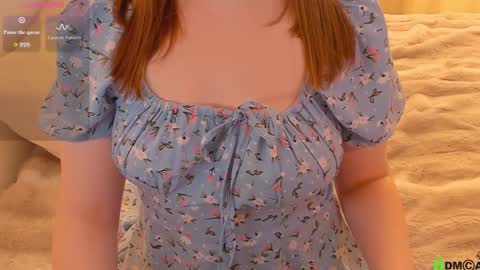 Snapshot of miranadevl chatting on March 2026 11:15:02 AM Kira online show from March 2026 11:15:02 AM