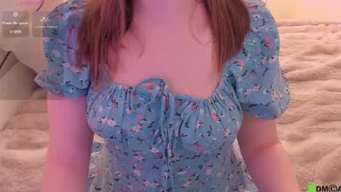 Snapshot of miranadevl chatting on March 2026 11:05:01 AM Kira online show from March 2026 11:05:01 AM