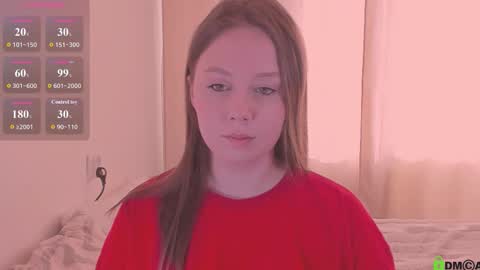 Snapshot of miranadevl chatting on March 2026 01:28:01 PM Kira online show from March 2026 01:28:01 PM